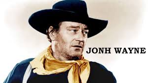 BEST OF JOHN WAYNE