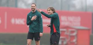 Trend Google: ambrosini