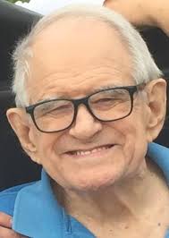 Bruce Tatro Obituary (1934