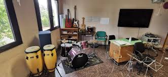 LABORATORIO DI MUSICA