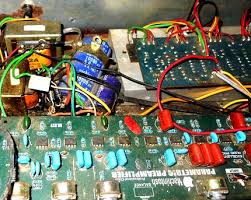 Penggunaan power amplifier kw yang dipaksa untuk mendoorng sub woofer juga menjadi penyebab mengapa power audio mobil menjadi cepat jenis power amplifier seperti ini memang banyak beredar di masyarakat dan ditawarkan dengan harga yang cukup murah. Memperbaiki Power Amplifier Tidak Ada Suara Panassoder