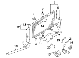 Mitsubishi lancer 2004 pdf will be shown after captcha. Radiator Components For 2004 Mitsubishi Lancer Auto Parts