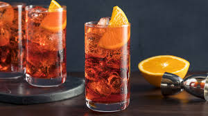 A classic cocktail, the americano was first served in the 1860s at gaspare campari's bar in milan, italy. Classic Americano Cocktail Recipe 2021 Masterclass