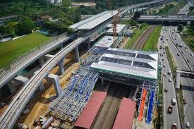 , like kj 1 for gombak station ag 1 for ampang station. Mrt Jajaran Sg Buloh Kajang Beroperasi Disember Ini Semua Stesen Terlibat Disediakan 600 Petak Parkir Paultan Org