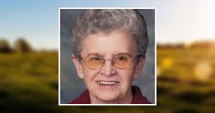 Lois Mayrene Cline Hand Obituary January 16, 2023