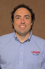 Meet the Team at Landers Ford in Collierville