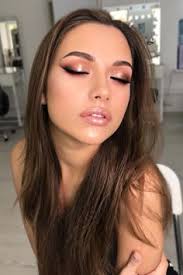 20 Formal makeup ideas