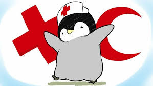 Pin Ot Polzovatelya Kelly Lo Na Doske Penguin Pingviny Smeshnye Zhivotnye Zhivotnye