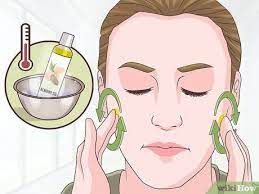 How To Make Natural Skin Bleach Skin Bleaching Bleaching Your Skin Clean Skin Face