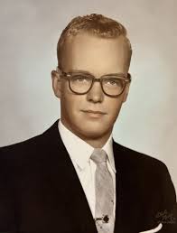 Lawrence Ventling Obituary (1941