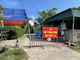 Trong đó, bắc giang tiếp tục là địa phương có nhiều bệnh nhân mới nhất cả nước. Vjldtarg Hzaum