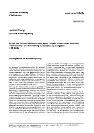 Pasti tau kan apa itu wibu? Unterrichtung Dip Deutscher Bundestag
