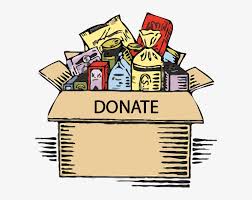 Please use and share these clipart pictures with your friends. 28 Collection Of Donating Food Clipart Food Donation Clip Art Free Transparent Png Download Pngkey