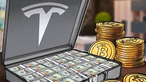 Elon musk's concern that bitcoin primarily relies on fossil fuels for its energy needs is misguided, ark invest analyst yassine elmandjra said in a monday note. How Will Elon Musk S Tesla Investment Affect Bitcoin New Day Crypto