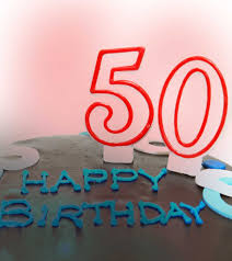 Maybe you would like to learn more about one of these? 151 Happy 50th Birthday Wishes Messages And Quotes
