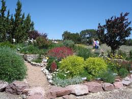 Skatiet 6 sociālās lapas, ieskaitot facebook un google, stundas, tīmekļa vietnes un sīkāku informāciju par šo biznesu. Co Horts May 2013 Colorado Xeriscape Rock Garden Design Rock Garden Design Ideas