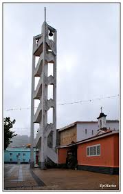 Pin Op Edificios Religiosos Canarias