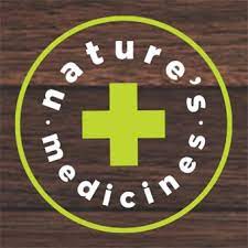 Nature S Medicines Ellicott City Menu Leafly