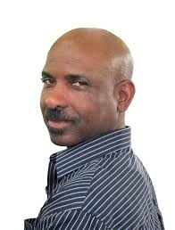 Obituary of Moses Richardson St. Juste