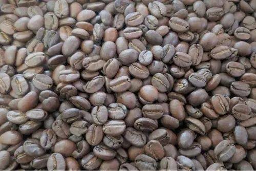 medium roast coffee beans product image