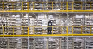 Bitcoin mining is heating up—and so are concerns over how much electricity the mining eats up. How Much Energy Does Bitcoin Use Quartz