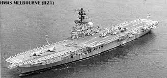 Hmas Melbourne R21 Navy Carriers Royal Australian Navy Naval History