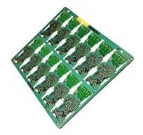 더블 사이드 Pcb 하드 골드 도금 회로 기판 공장, OEM 맞춤형 ...