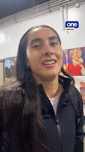 HOPEFULLY, Y'ALL SEE ME SOON.' 😉 After securing a bronze medal at the 2025  AVC Women's Champions League, Nakhon Ratchasima Qmin C VC guest player  Anyse Marlee Smith opens up about her