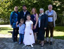 Maybe you would like to learn more about one of these? Erstkommunionfeiern Der Vs Karl Morre Und Vs Baiern