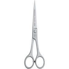 How to make your hair thinner with thinning scissors—a query often searched by those who have super thick hair and hate it, or for those who just want to achieve a hairstyle that looks better with a razored effect. Hairdressing Scissors Hair Cutting Scissors 16 5 Cm By Erbe Parfumdreams