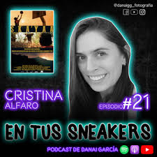 021. CRISTINA ALFARO