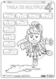 Tabla Del 4 Tabla De Multiplicar Para Imprimir Tablas De Multiplicar Aprender Las Tablas De Multiplicar