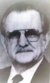 Donald H Gates (1926-1997)