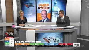 Chek News Island Votes 2020 B C Election Coverage Live On Chek News Facebook