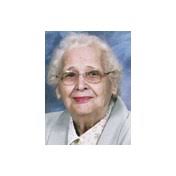 Search Gladys Warner Obituaries and Funeral Services