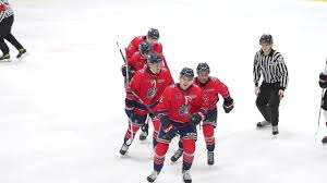 Weill, Lewis & Glenn named KIJHL November 3 Stars