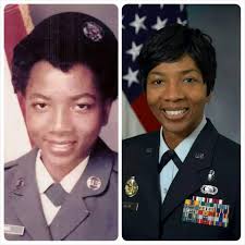 Sandra D. Teague Age: 31 From: Fairfax, Virginia Sandra couldn't wait to  get