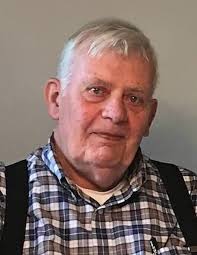 Edward "Jim" Kunz Obituary