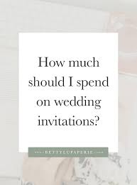 What Is The Average Cost Of Wedding Invitations In 2020 Wedding Invitation Wording Examples Wedding Invitations Wedding Costs