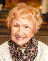 Carol Jones Obituary (1932-2017)