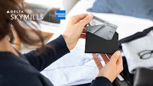 Jun 05, 2021 · delta skymiles ® reserve american express card. American Express New Offers Launching For Eligible Delta Skymiles Gold Platinum And Reserve American Express Card Members