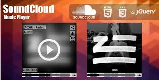 Ripping songs from youtube videos is a fairly common practice, and the demand fo. Free Download Soundcloud Music Player Jquery Nulled Latest Version Bignulled