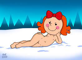 Post 4056831: good_or_evil Virginia Yes_Virginia,_There_Is_A_Santa_Claus