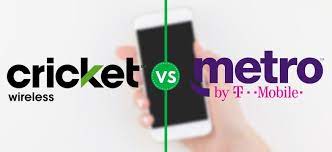 Php insurance may provide a duplication of coverage already provided by a customer's homeowner's or other insurance policy. Cricket Wireless Vs Metro By T Mobile Which Is Better Clark Howard