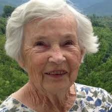 Evelyn Schoen (1926-2019)