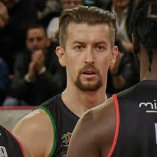 Jornada 30: Mirza Bulic, MVP de la jornada.