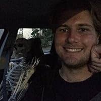 Etherwalker by Cameron Dayton