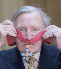 Leslie Phillips: Comedy actor who made his name in Carry On films