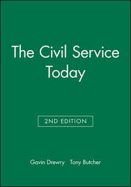 The Civil Service Today, 2nd Edition