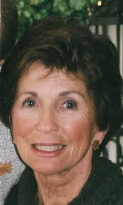 Maxine Gribben Obituary